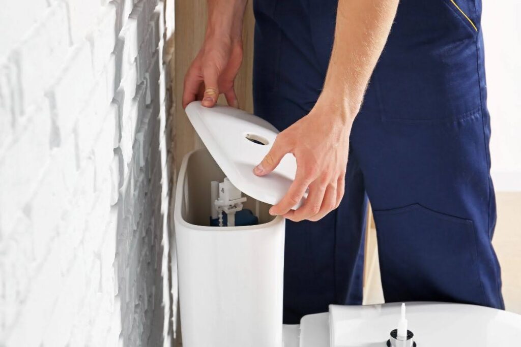 Chula Vista’s #1 Choice for Plumbing Repairs 2