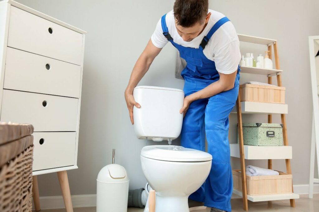 Chula Vista’s #1 Choice for Plumbing Repairs 5