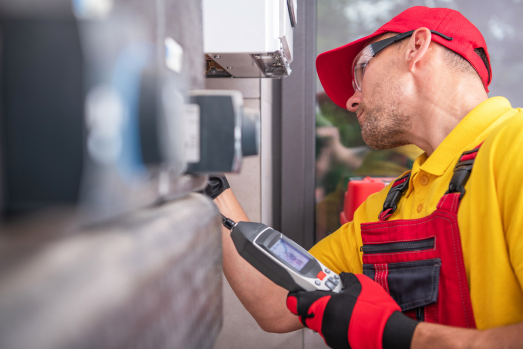 Chula Vista’s Leak Detection Experts 4