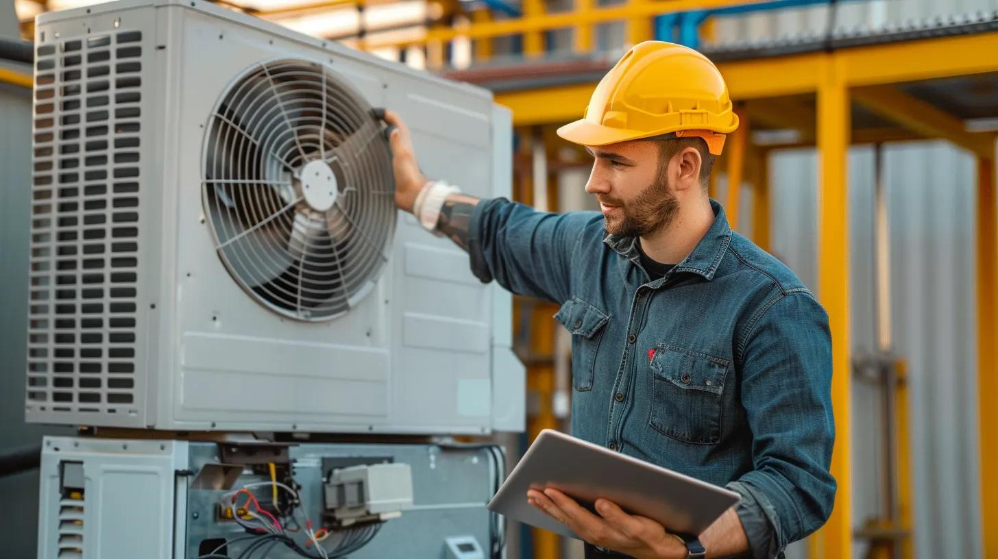 Top 10 Best HVAC Services in San Diego County, California
